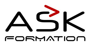 ASK formation   