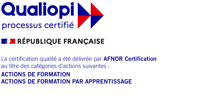 logo qualiopi